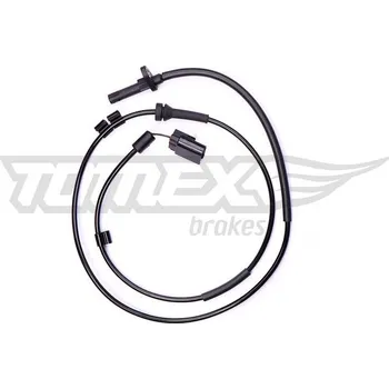 ABS Snímač počtu otáček kol TOMEX Brakes TX 52-52