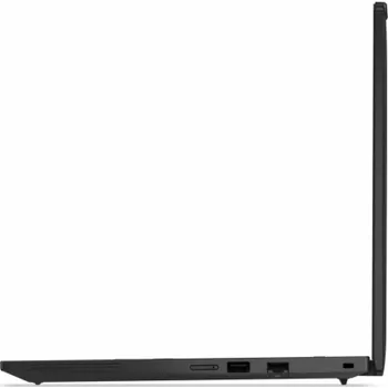 Notebook Lenovo Ultrabook ThinkPad T14 G6 21QC004YPB W11Pro Ultra 7 255U/16GB/1TB/INT/14.0 WUXGA/Černý/3 roky prémiové podpory + kompenzace CO2
