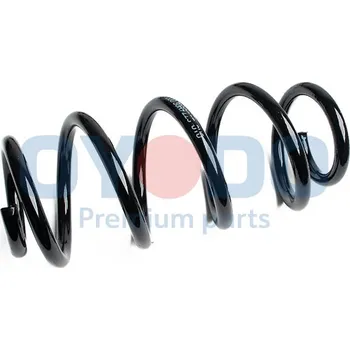 Vinutá pružina podvozku Oyodo 30A9225-OYO