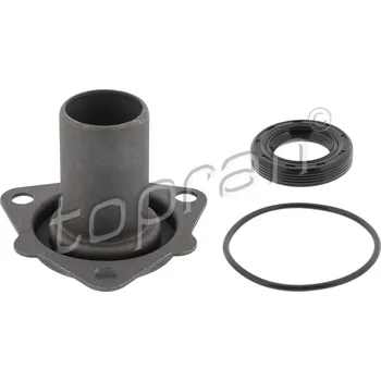 Spojkové ložisko Vodící pouzdro TOPRAN 100 051