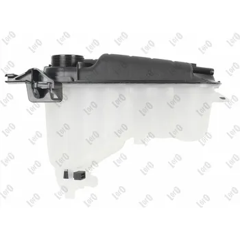 Chladič motoru Vyrovnávací nádoba chladící kapaliny ABAKUS 055-026-005