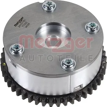 Vačková hřídel Nastavovač vačkového hřídele METZGER 2410116