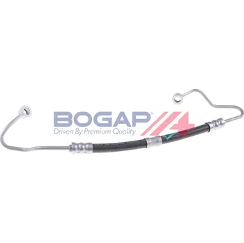 Čep řízení Hydraulická hadice, řízení BOGAP B3220100