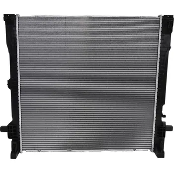 Chladič motoru Chladič vody pro motor KAMOKA 7700118