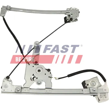 Stahovačka okna Zvedací zařízení oken FAST FT00279