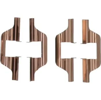 Brzdový systém Příslušenství kotoučové brzdy KAMOKA 1130280