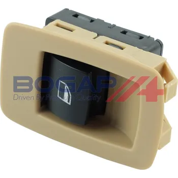 Stahovačka okna Spínač, zvedací zařízení oken BOGAP B7358145