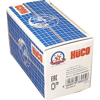 Zapalovací cívka 138077 Hueco