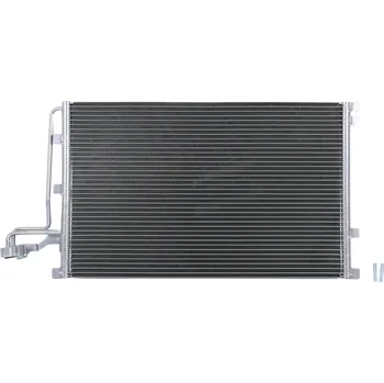 Ventilátor topení a klimatizace Kondenzátor klimatizace KAMOKA 7800542