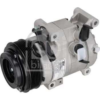 Kompresor klimatizace Kompresor klimatizace FEBI BILSTEIN 197560