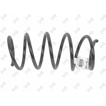Vinutá pružina podvozku ABAKUS 234-01-018