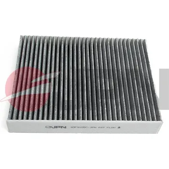 Kabinový filtr Filtr vzduchu v interiéru JPN 40F9105C-JPN