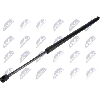 Příslušenství karosérie Vzpěra pro nákladní prostor NTY AE-FR-092