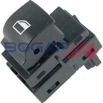 Stahovačka okna Spínač, zvedací zařízení oken BOGAP B7358120