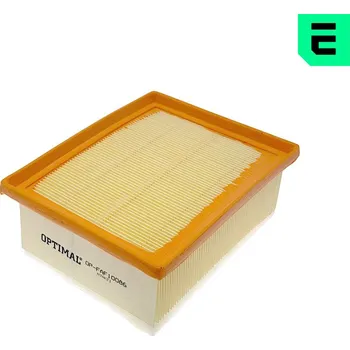 Vzduchový filtr Vzduchový filtr OPTIMAL OP-FAF10086