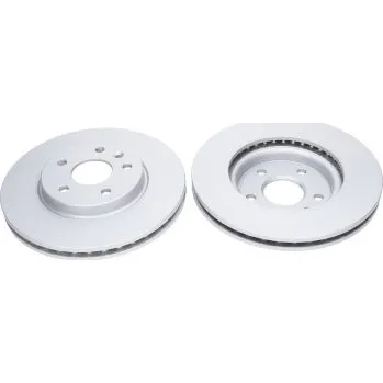 Brzdový kotouč Brzdový kotouč KAVO PARTS BR-10034-C