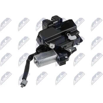 Autozámek Zámek výklopných zadních dveří NTY EZC-TY-090