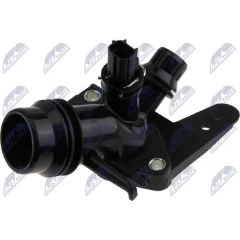 Chladič motoru Termostat chladící kapaliny NTY CTM-VV-009