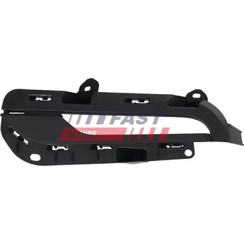 Nárazník Větrací mřížka, nárazník FAST FT10632G