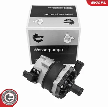 Vodní pumpa motoru Doplňovací vodní čerpadlo (okruh chladicí vody) ESEN SKV 22SKV086