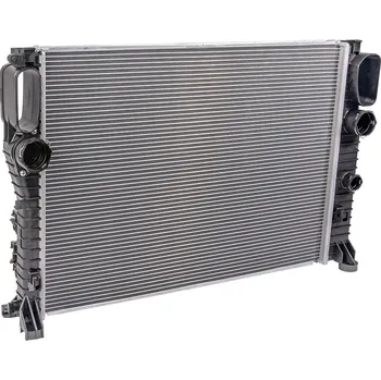 Chladič motoru Chladič vody pro motor VALEO 717072