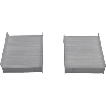 Kabinový filtr Filtr vzduchu v interiéru KAVO PARTS FCA-10322