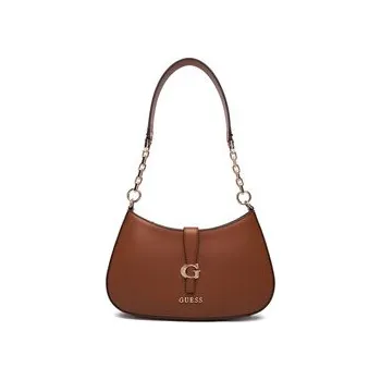 Kabelka Kabelka Guess Carrie HWVG98 96180 Hnědá OS