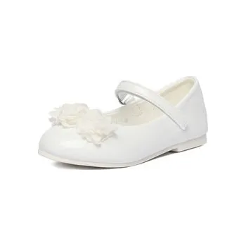 Dámské baleríny Baleríny JENNY CEO-CM231124-13 Růžová 26