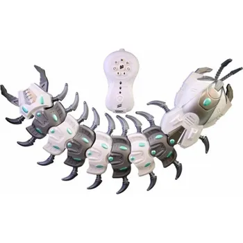 Robot Robot MaDe Robostonožka na ovládání, 53 x 15 x 5 cm