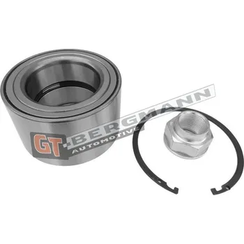 Sada ložiska kola GT BERGMANN GT26-022
