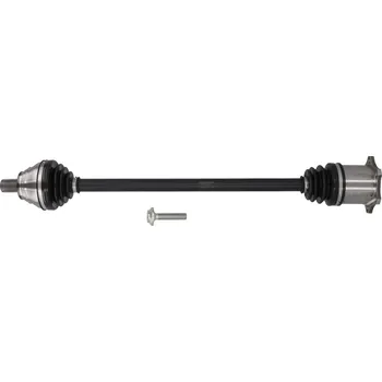 Poloosa kola Hnací hřídel - poloosa KAMOKA 5011727