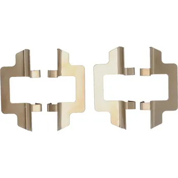 Brzdový systém Příslušenství kotoučové brzdy KAMOKA 1130271