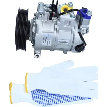 Kompresor klimatizace Kompresor klimatizace MAXGEAR AC330035