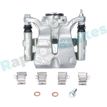 Brzdový třmen Brzdový třmen RAP BRAKES R-K1063