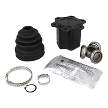 Poloosa kola Sada kloubů pro hnací hřídel METELLI 16-1038