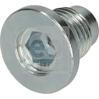 Olejová vana Zátka olejové vany FEBI BILSTEIN 194286