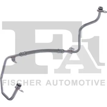 Turbodmychadlo Olejové potrubí FA1 614-804