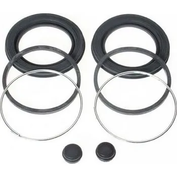 Brzdový třmen Těsnění, píst brzdového třmenu BREMBO F SP 104