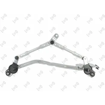 Motorek stěrače a odstřikovače Tyčoví stěračů ABAKUS 103-04-128