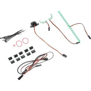 RC náhradní díl ARRMA Arrma světelná sada: Big Rock