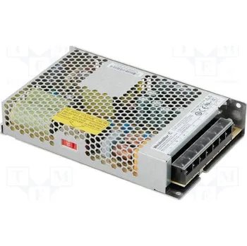 spínaný zdroj WEIDMÜLLER PRO-PM-150W-24V