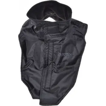 Moto bunda Motocyklová fleecová krytka krku IM dlouhá vel. L