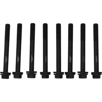 Kryt motoru Sada šroubů pro hlavy válců KAMOKA 8709022