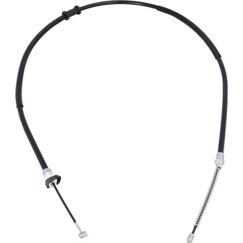 Lanko parkovací brzdy Lanko ruční brzdy KAMOKA 1190394