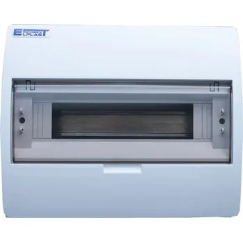 Rozvaděč Rozvaděč Incobex 400 V IP40 0 A