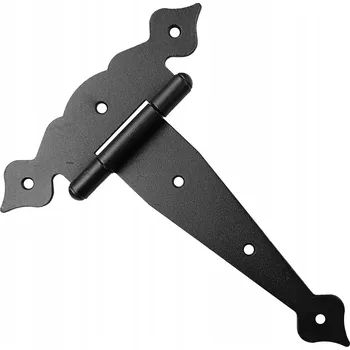 Závěs dveřní DMX 50 x 200 mm