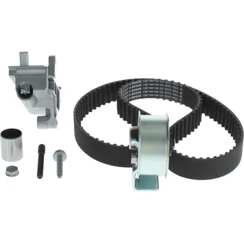 Motor automobilu Ozubení, sada rozvodového řemene BOSCH 1 987 946 681