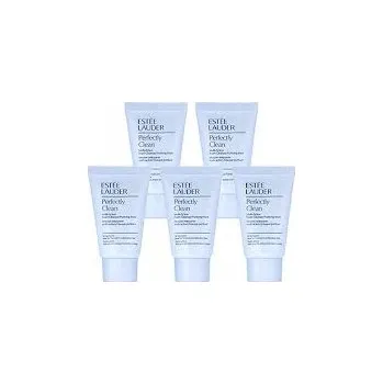 Estee Lauder Perfectly Clean 30 ml čisticí pěna a maska 2v1