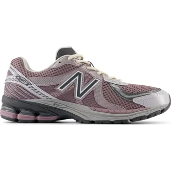 Pánská obuv Pánské boty New Balance 860v2 ML860BW2 – různobarevné