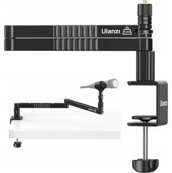 Mikrofon Stolní držák/rameno pro mikrofon Massa LS26